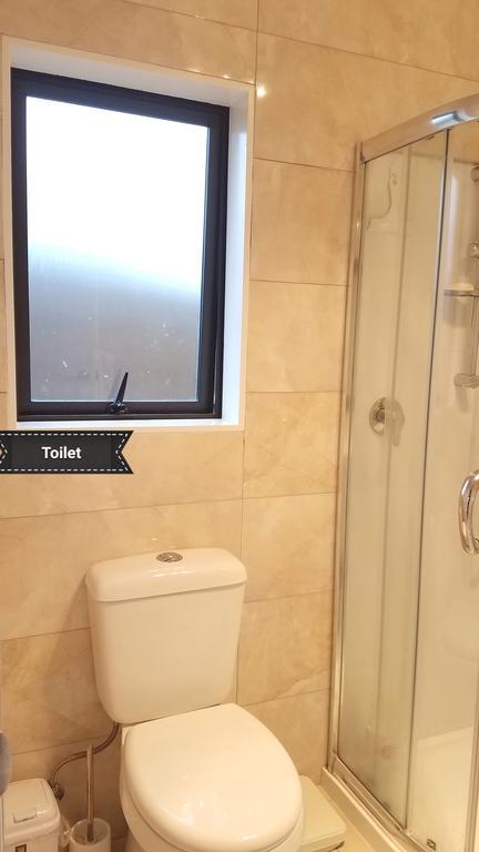 Fullhouse Hotel โอ๊คแลนด์ ภายนอก รูปภาพ