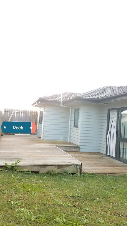 Fullhouse Hotel โอ๊คแลนด์ ภายนอก รูปภาพ