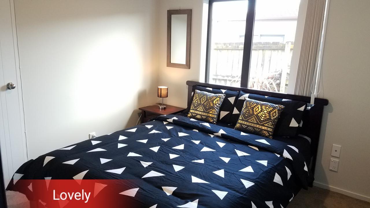 Fullhouse Hotel โอ๊คแลนด์ ภายนอก รูปภาพ